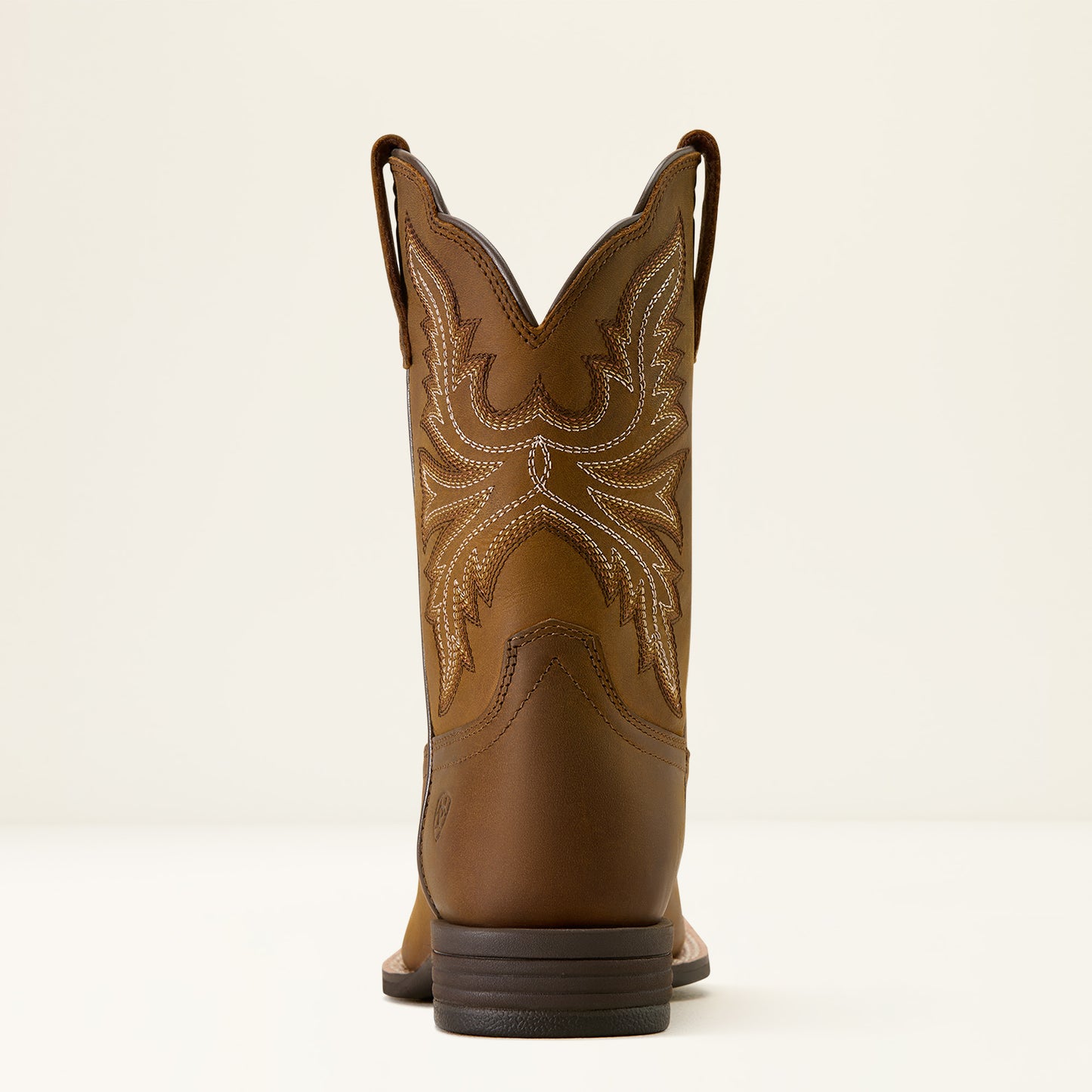Ariat Kinderstiefel Westwood Wide Square Toe Western Boot