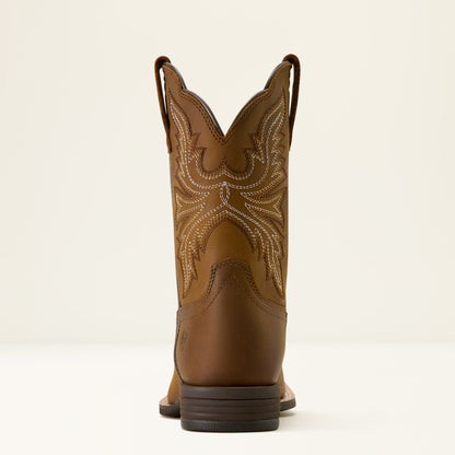 Ariat Kinderstiefel Westwood Wide Square Toe Western Boot