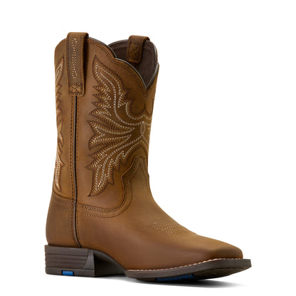 Ariat Kinderstiefel Westwood Wide Square Toe Western Boot
