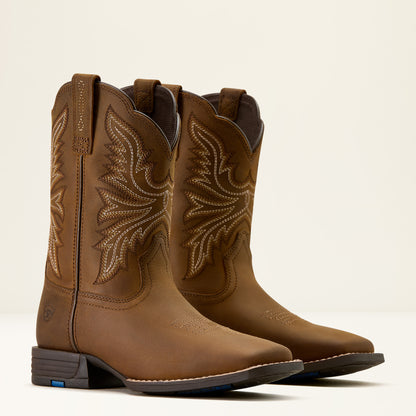Ariat Kinderstiefel Westwood Wide Square Toe Western Boot