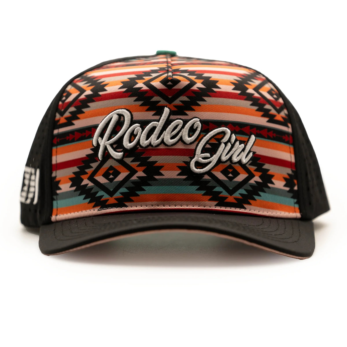 Deez Hats Rodeo Girl