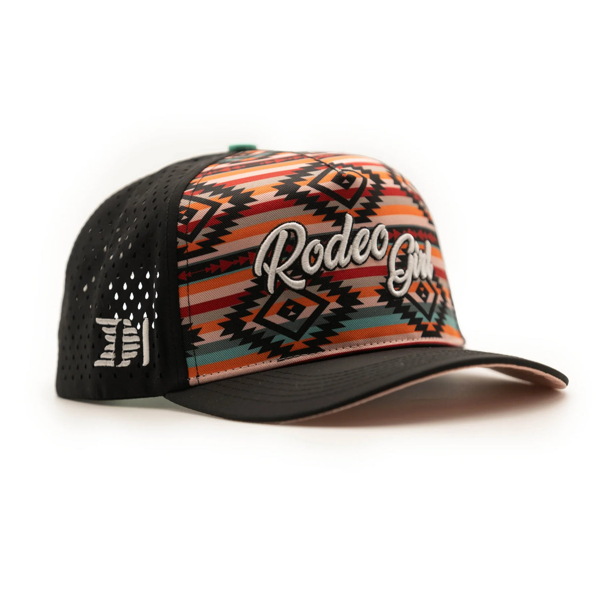 Deez Hats Rodeo Girl