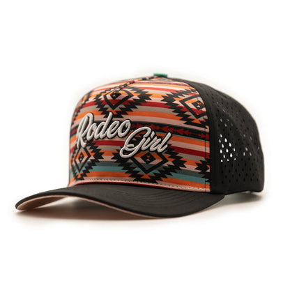 Deez Hats Rodeo Girl