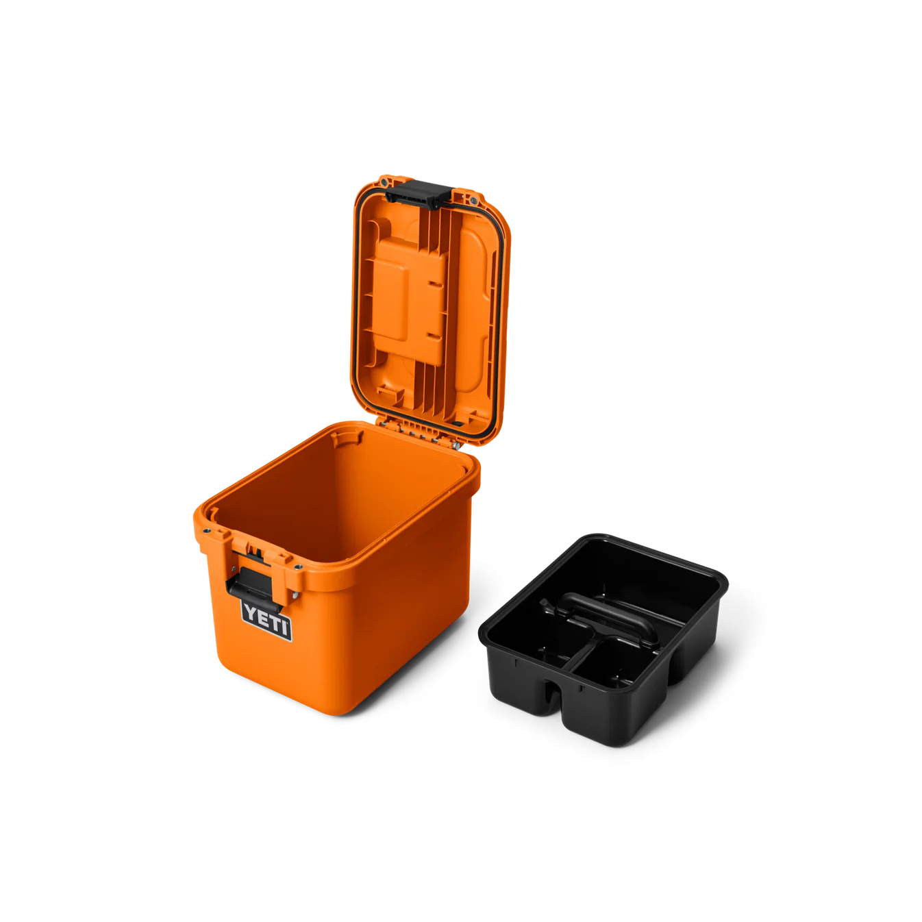 Yeti Ausrüstungsbox 15 Yeti LOADOUT GOBOX 15