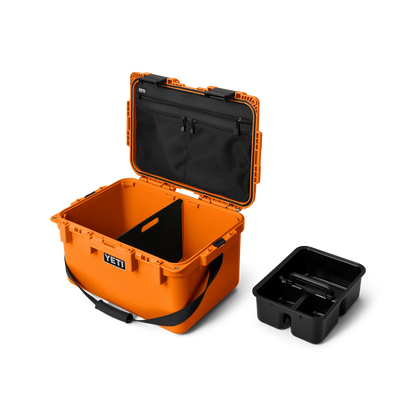 Yeti Ausrüstungsbox 30 Yeti LOADOUT GOBOX 30.