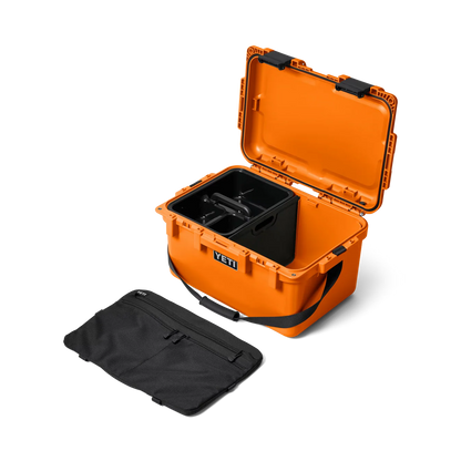 Yeti Ausrüstungsbox 30 Yeti LOADOUT GOBOX 30.
