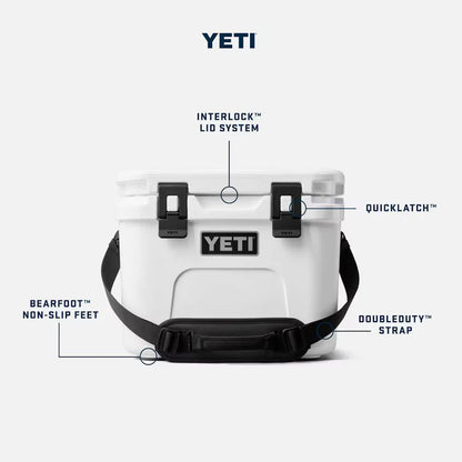 Yeti Kühlbox 15 ROADIE