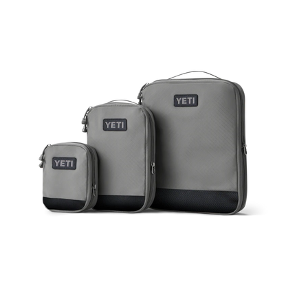 Yeti Packtaschen CROSSROADS CUBES