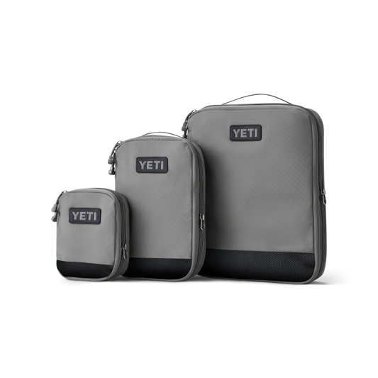 Yeti Packtaschen CROSSROADS CUBES