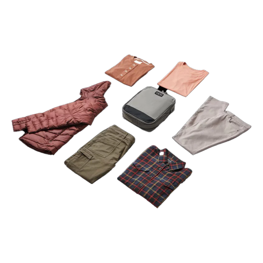 Yeti Packtaschen CROSSROADS CUBES