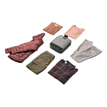 Yeti Packtaschen CROSSROADS CUBES