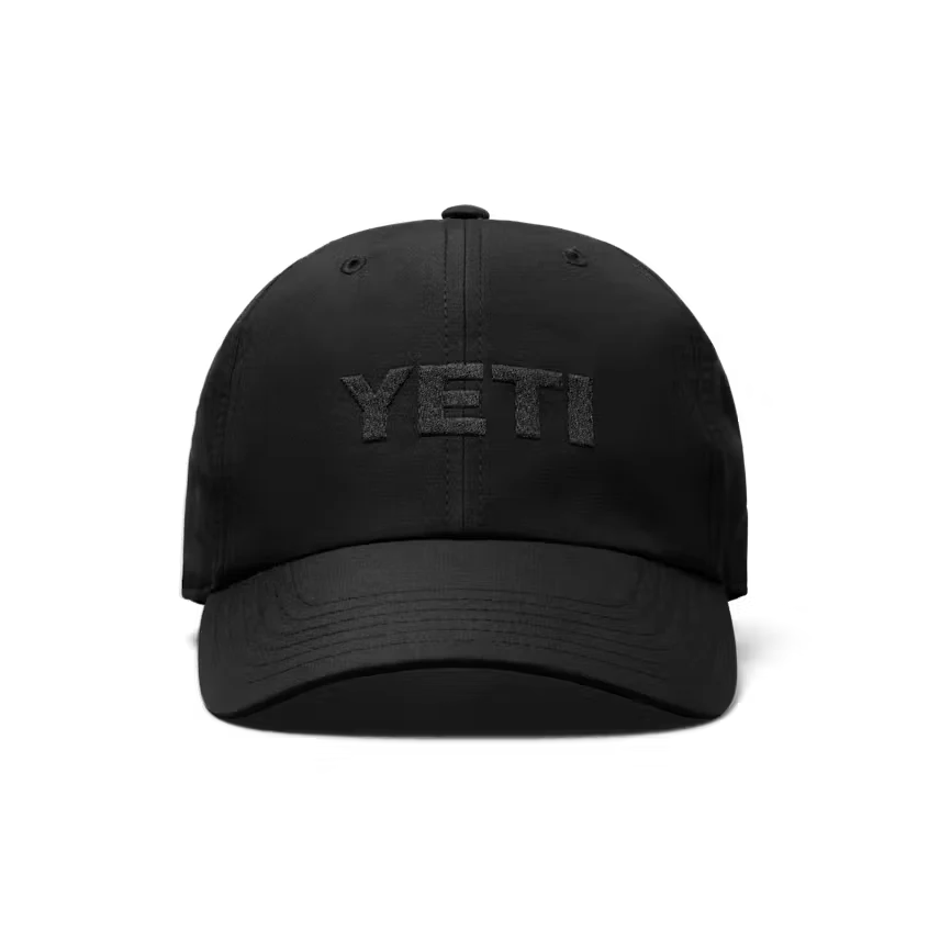 YETI BASEBALL CAP