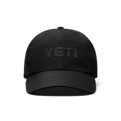 YETI BASEBALL CAP