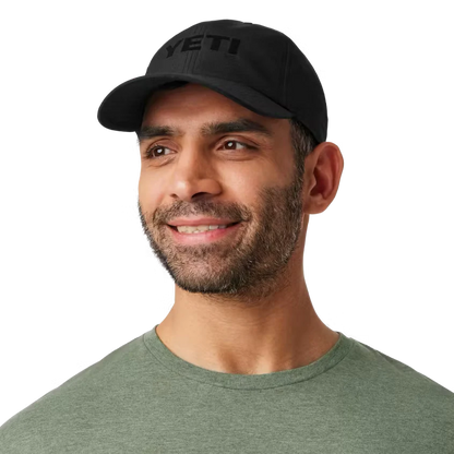 YETI BASEBALL CAP