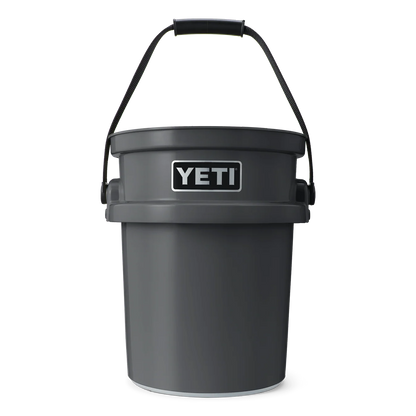 Yeti 19-Liter-Eimer Yeti LOADOUT BUCKET 5.0G