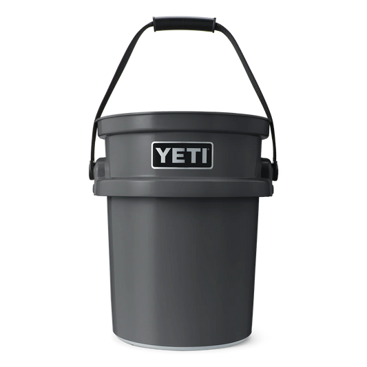 Yeti 19-Liter-Eimer Yeti LOADOUT BUCKET 5.0G
