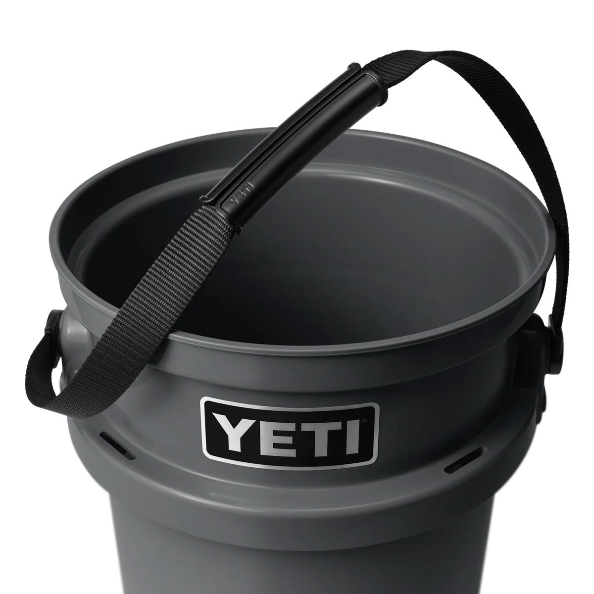 Yeti 19-Liter-Eimer Yeti LOADOUT BUCKET 5.0G