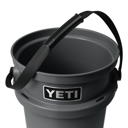 Yeti 19-Liter-Eimer Yeti LOADOUT BUCKET 5.0G
