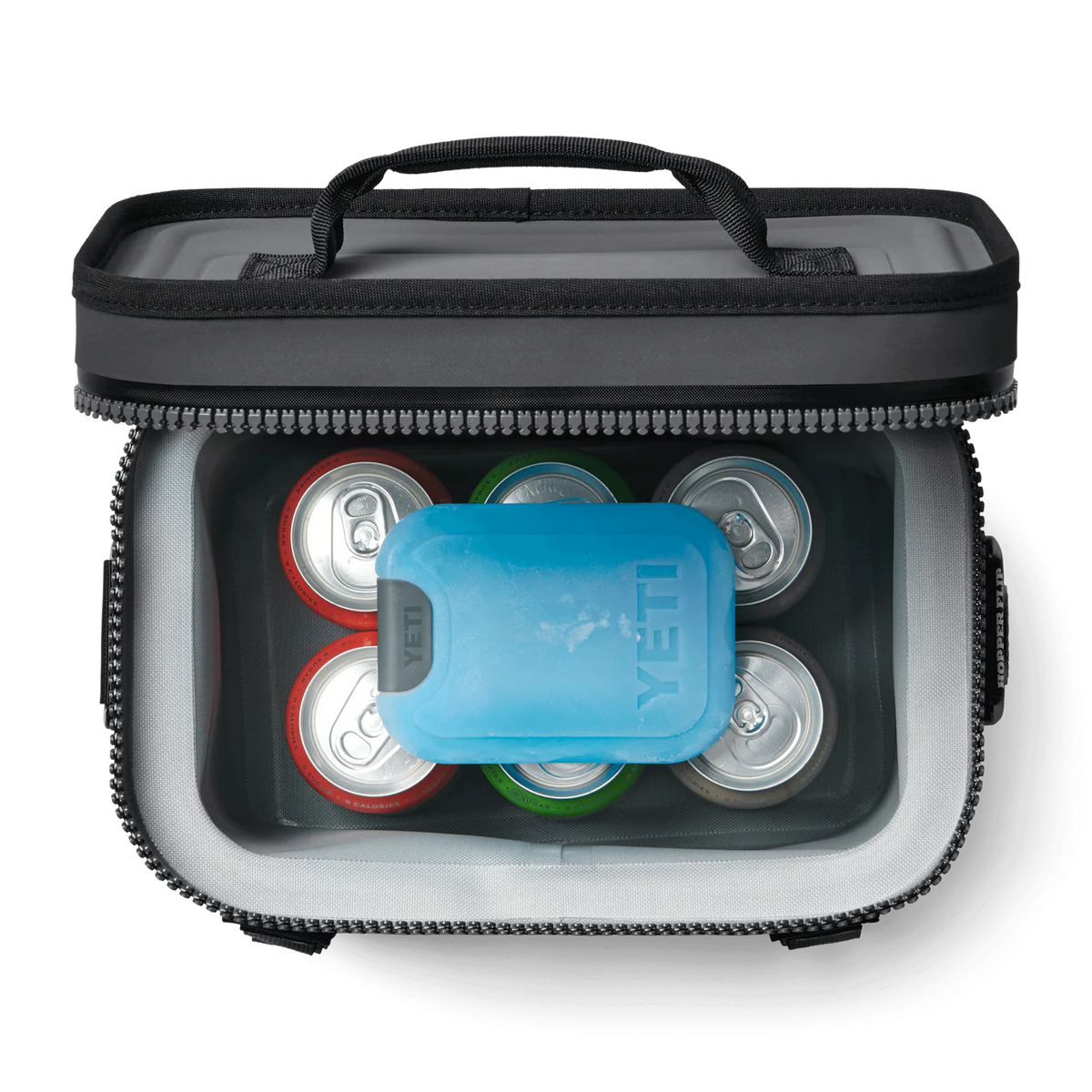 Yeti Eisscholle Klein YETI ICE SHEET SMALL