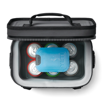 Yeti Eisscholle Klein YETI ICE SHEET SMALL