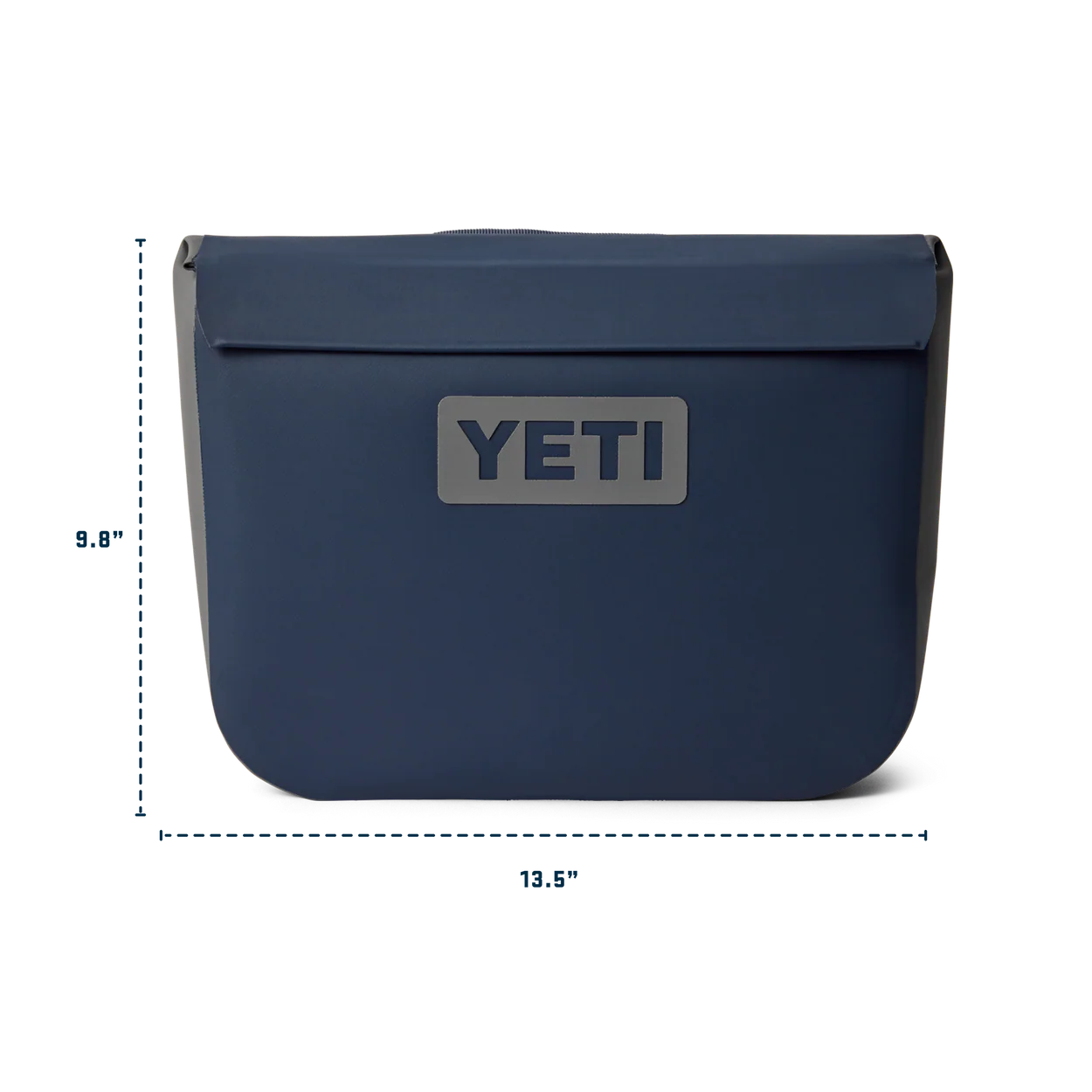 Yeti  Zubehörtasche Wasserdicht 6L Yeti SIDEKICK DRY 6L