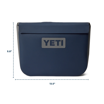 Yeti  Zubehörtasche Wasserdicht 6L Yeti SIDEKICK DRY 6L