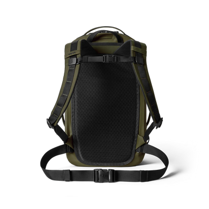 Yeti Allwetter Rucksack CAYO BACKPACK 35L