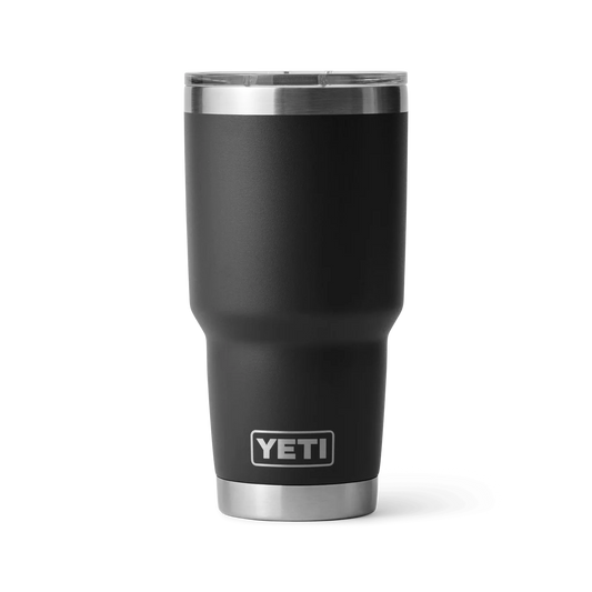 Yeti Rambler 30 oz Becher (887 ml) mit MagSlider™ deckel
