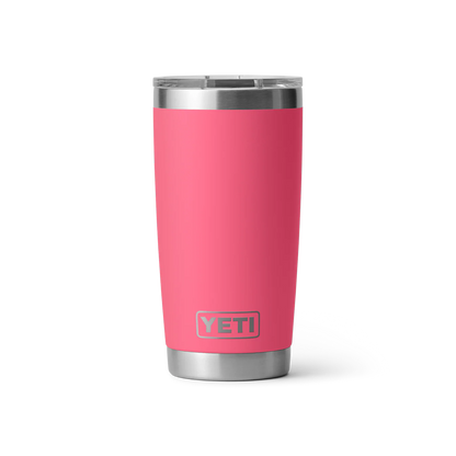Yeti RAMBLER 20 oz Becher (591 ml) Mit MagSlider™ Deckel