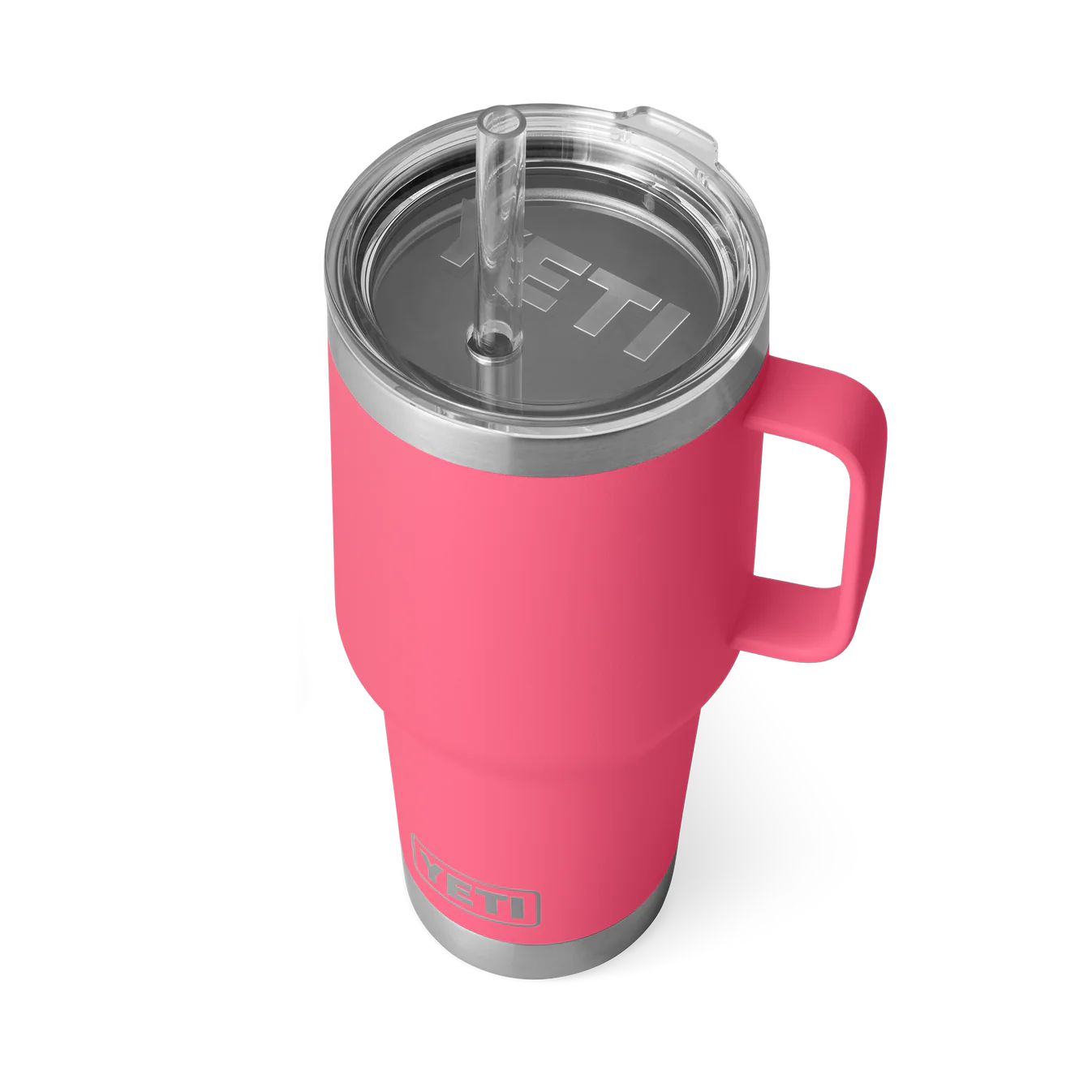 Yeti Rambler® 35 oz (1 l) Trinkbecher Yeti RAMBLER 35 OZ STRAW MUG