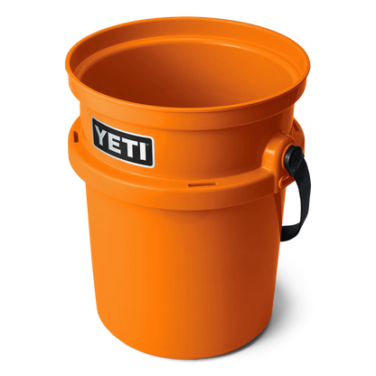 Yeti 19-Liter-Eimer Yeti LOADOUT BUCKET 5.0G