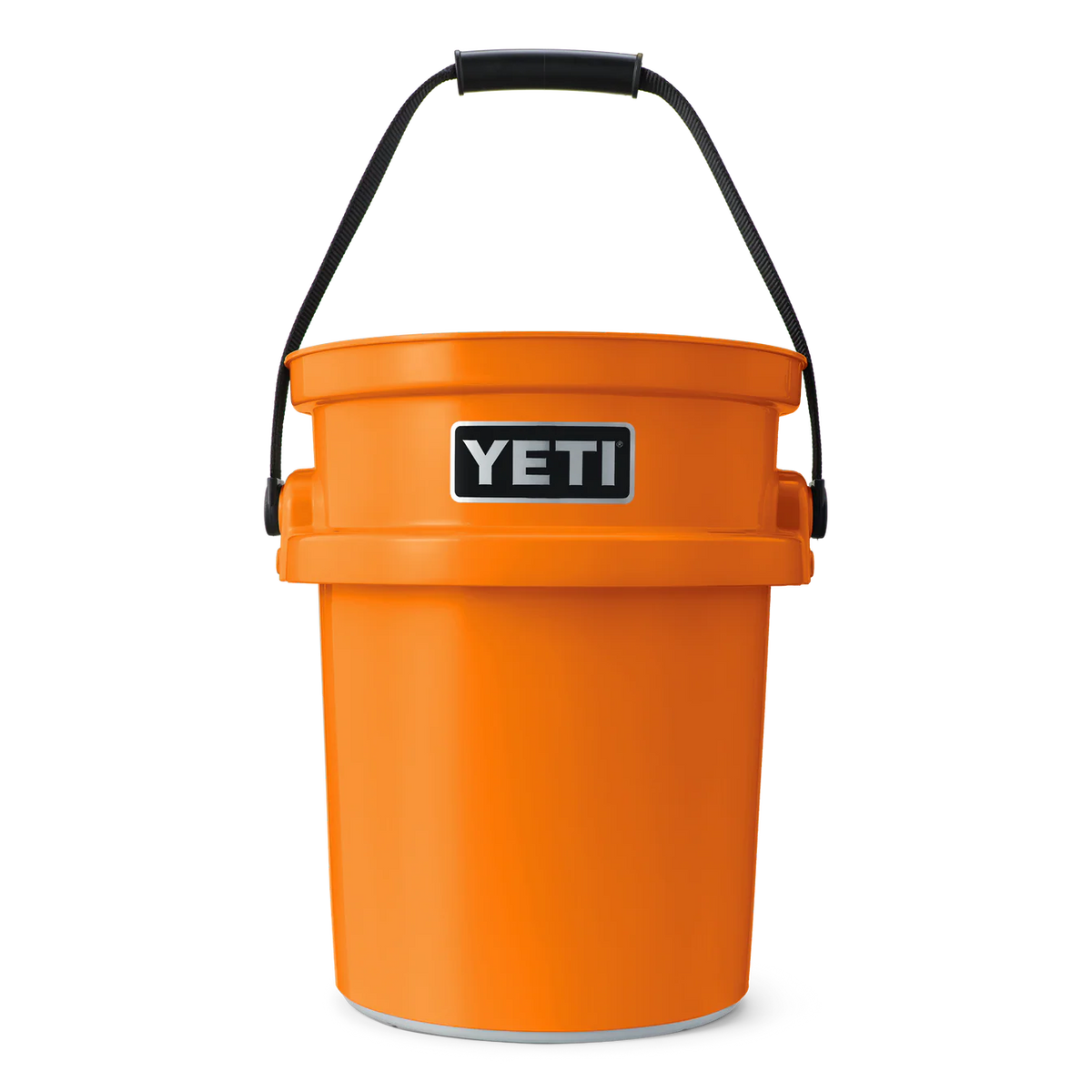 Yeti 19-Liter-Eimer Yeti LOADOUT BUCKET 5.0G