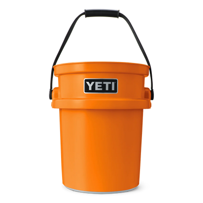 Yeti 19-Liter-Eimer Yeti LOADOUT BUCKET 5.0G