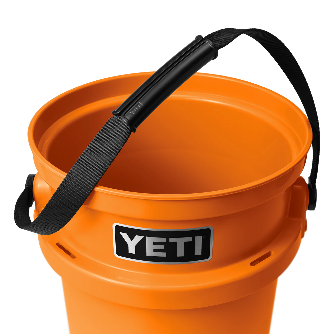 Yeti 19-Liter-Eimer Yeti LOADOUT BUCKET 5.0G