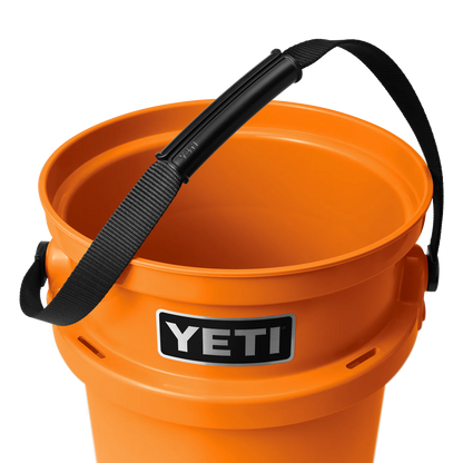 Yeti 19-Liter-Eimer Yeti LOADOUT BUCKET 5.0G