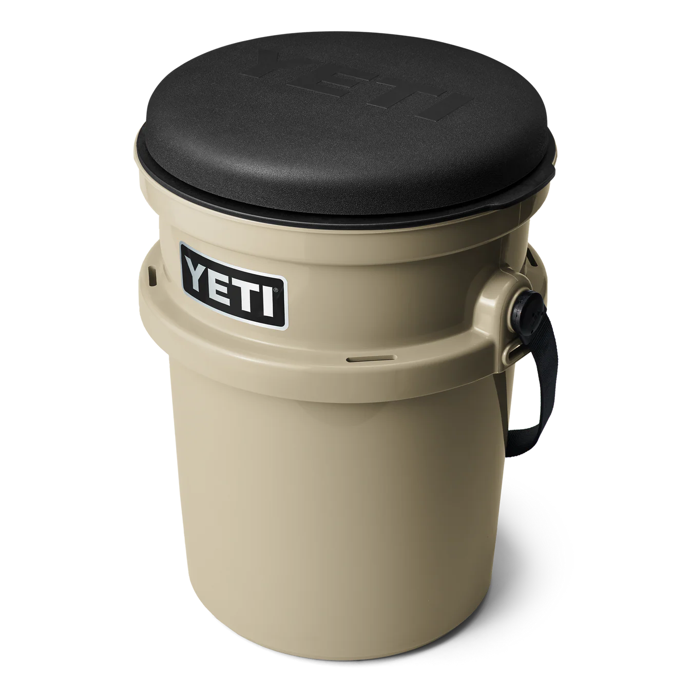 Yeti Drehbarer LoadOut Eimerhocker