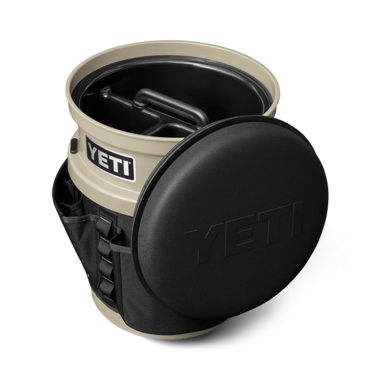 Yeti Drehbarer LoadOut Eimerhocker