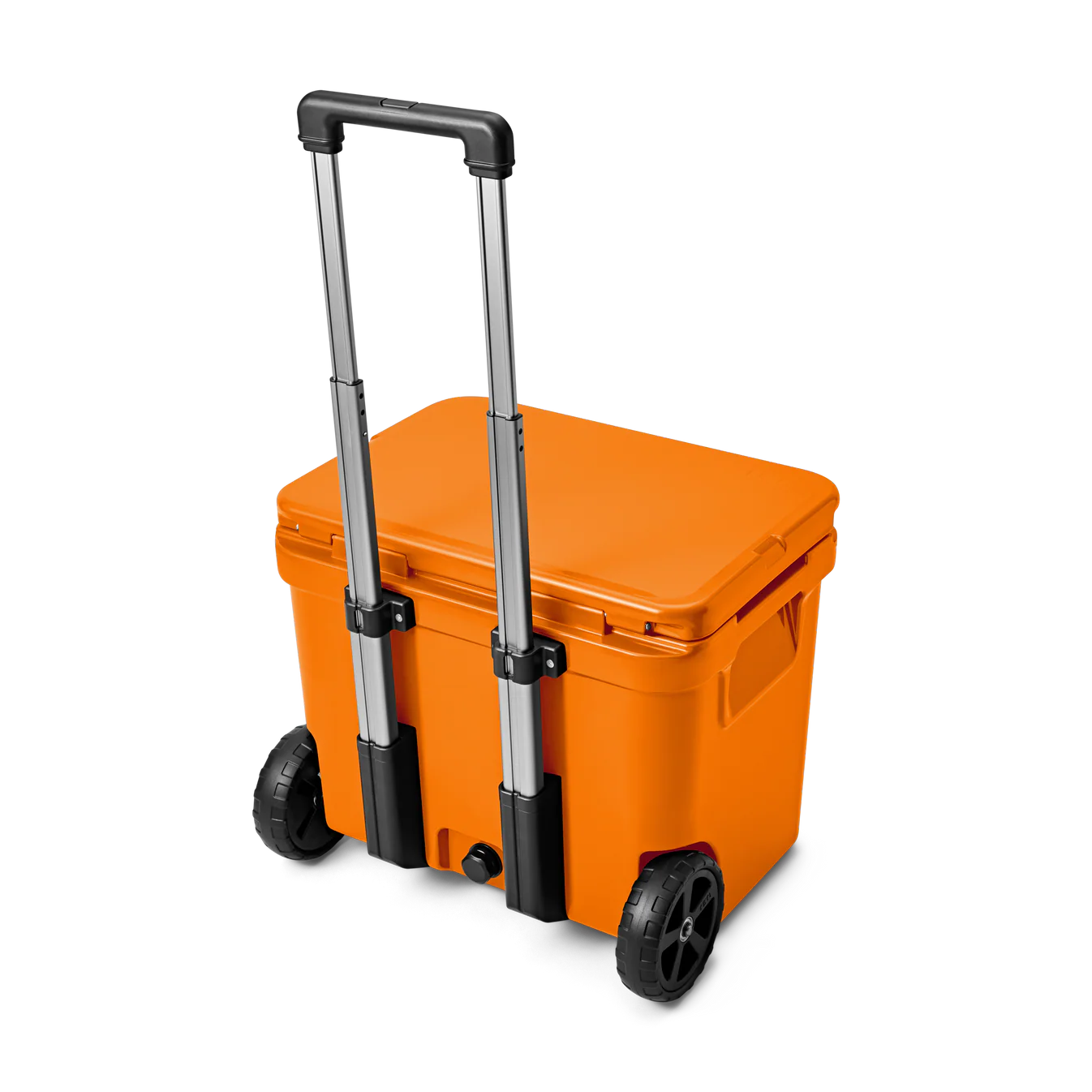 Yeti Roadie 60 Kühlbox auf Rädern