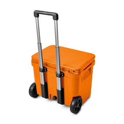 Yeti Roadie 60 Kühlbox auf Rädern