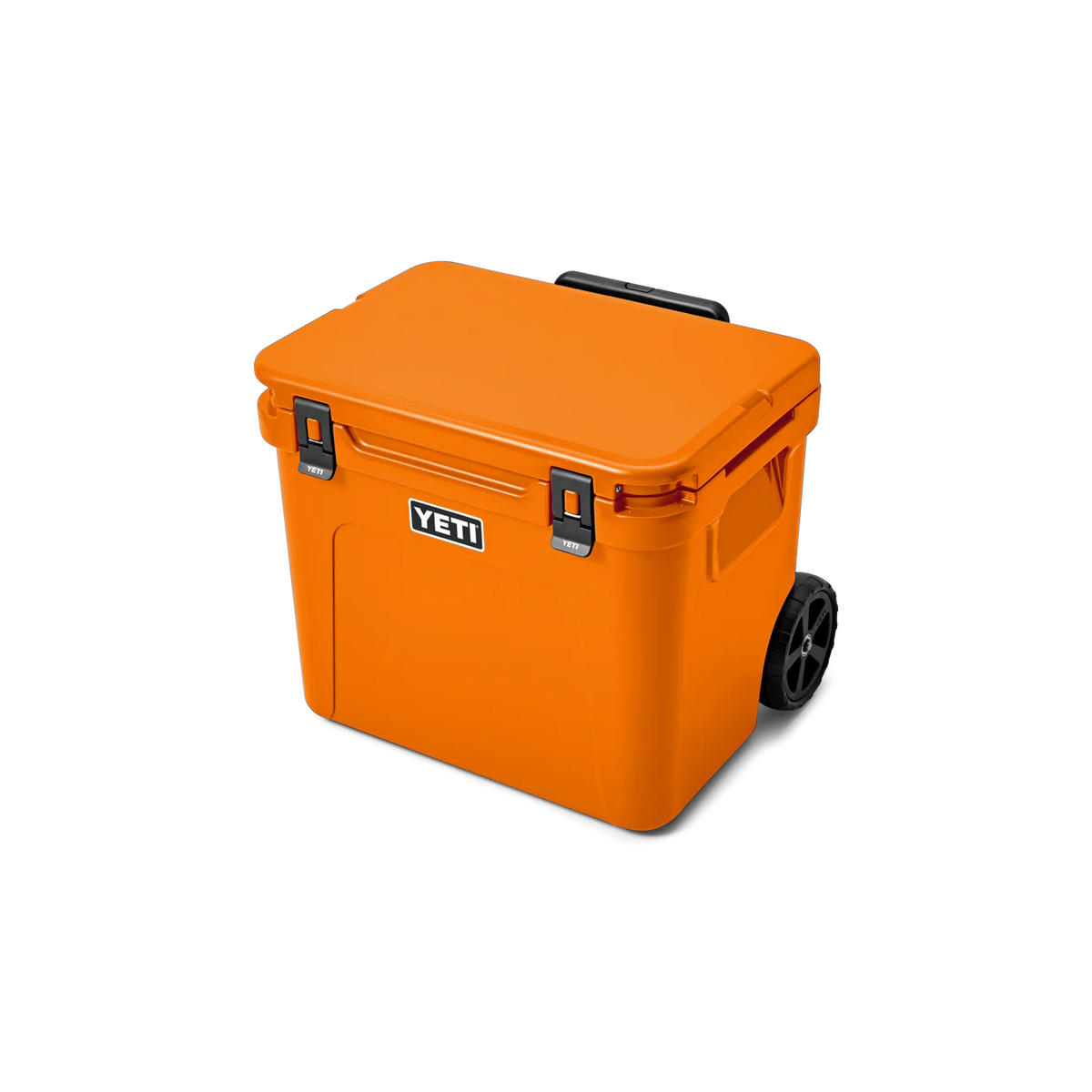 Yeti Roadie 60 Kühlbox auf Rädern