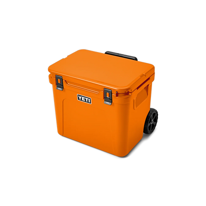Yeti Roadie 60 Kühlbox auf Rädern