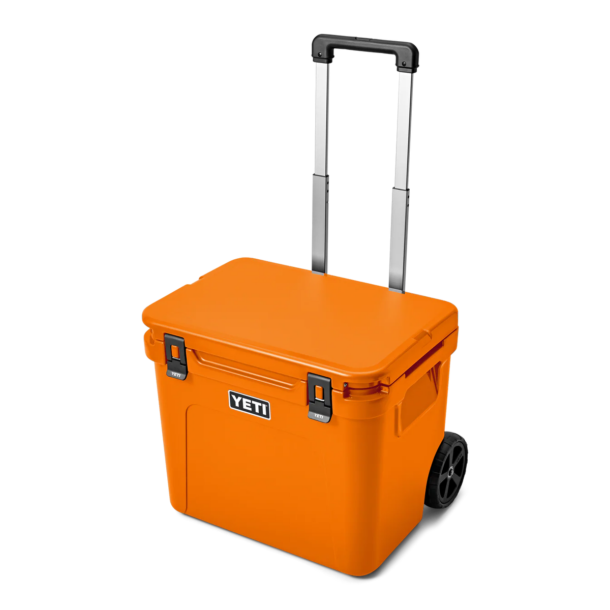 Yeti Roadie 60 Kühlbox auf Rädern