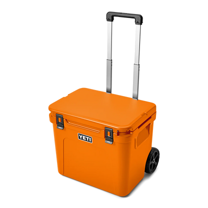 Yeti Roadie 60 Kühlbox auf Rädern