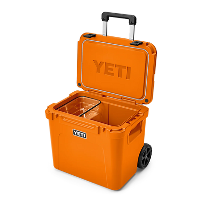 Yeti Roadie 60 Kühlbox auf Rädern
