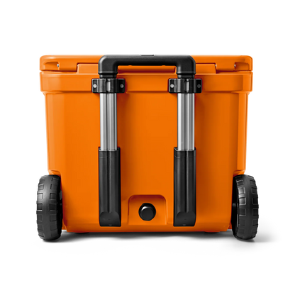 Yeti Roadie 60 Kühlbox auf Rädern
