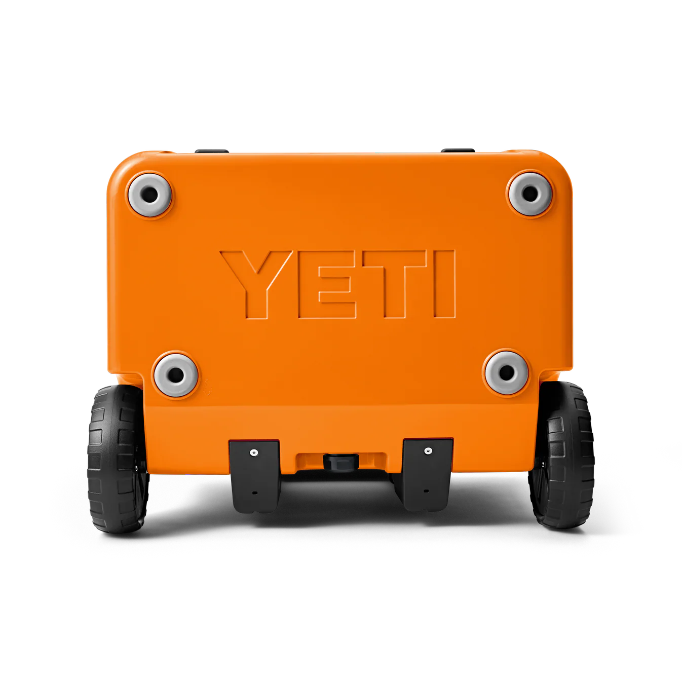Yeti Roadie 60 Kühlbox auf Rädern