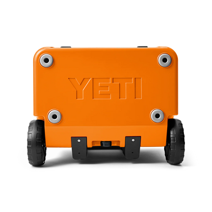 Yeti Roadie 60 Kühlbox auf Rädern