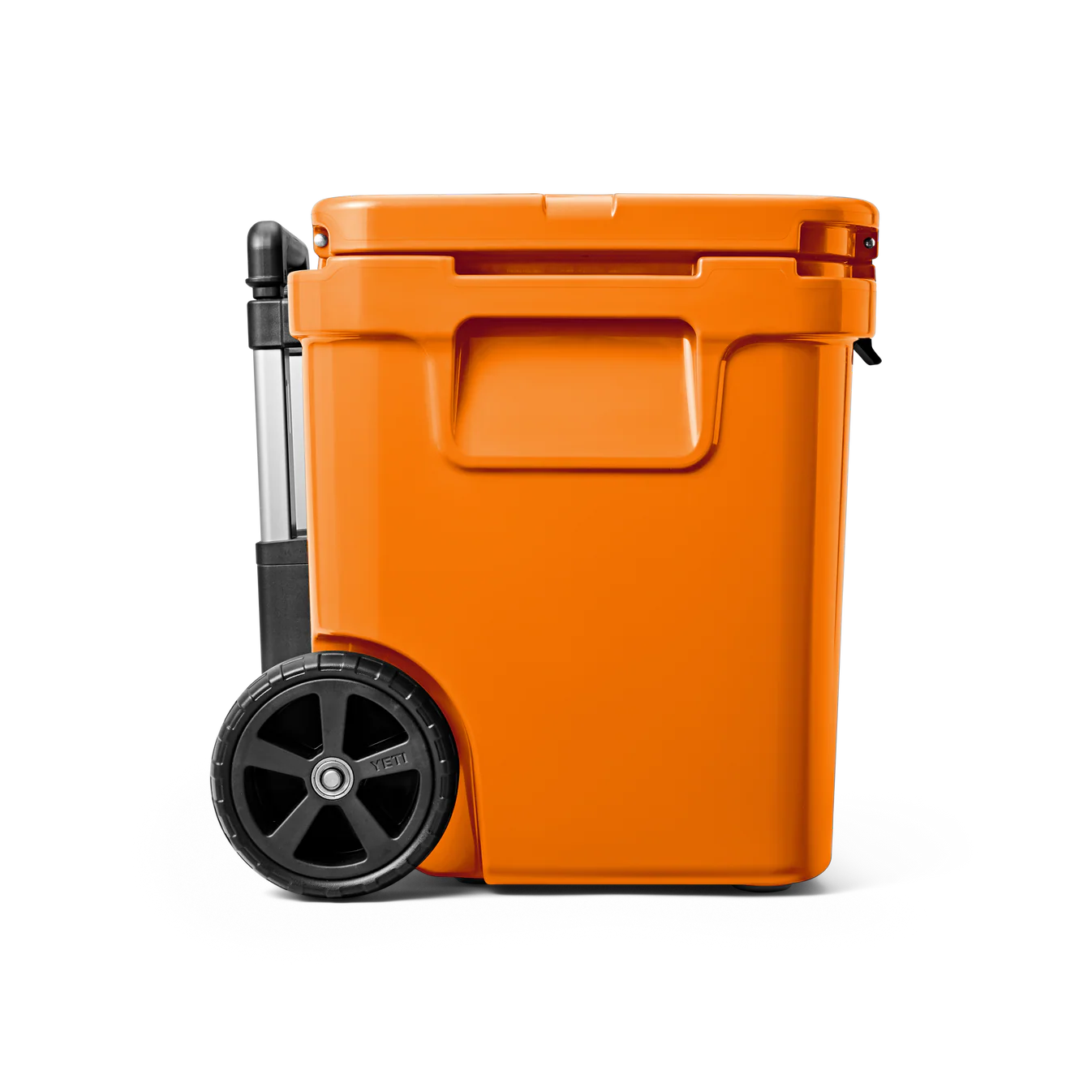 Yeti Roadie 60 Kühlbox auf Rädern
