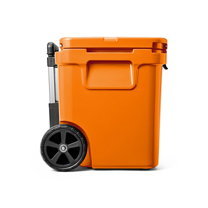 Yeti Roadie 60 Kühlbox auf Rädern