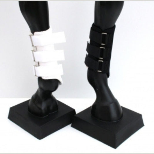 "P.T." Splint Boot - SCHWARZ oder WEISS